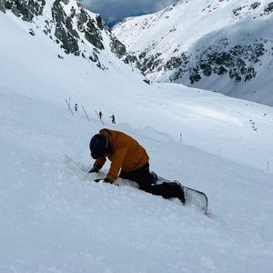 Meet your Posher, Josh